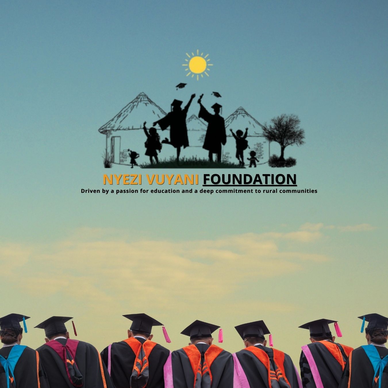 Nyezi Vuyani Foundation